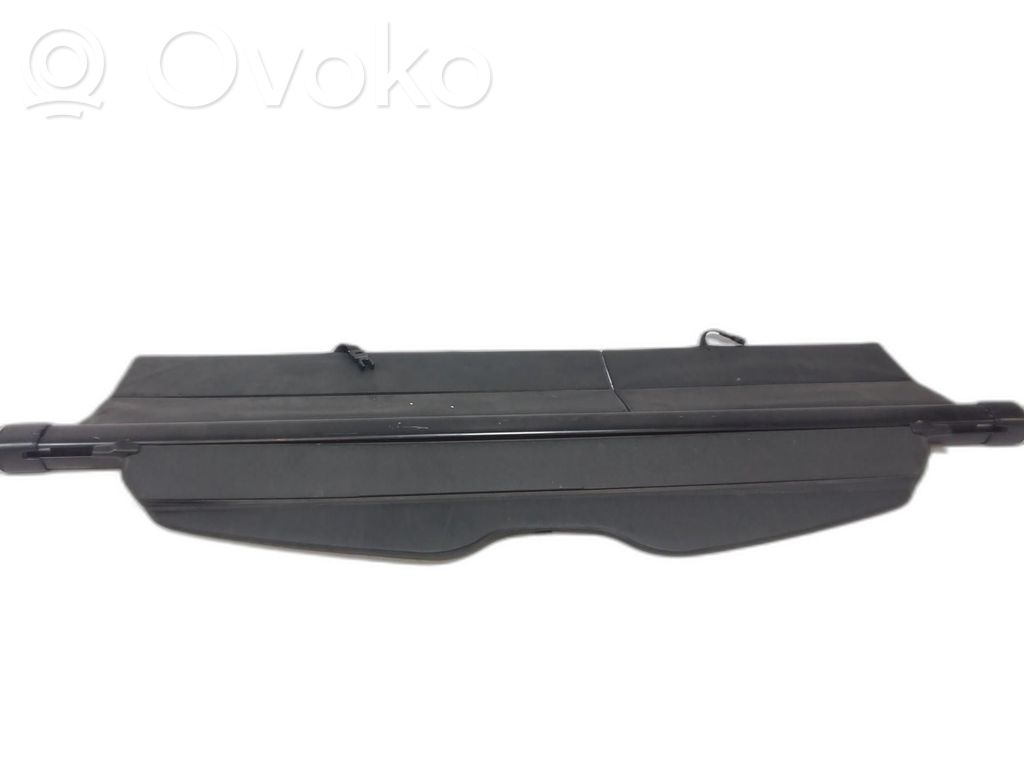 Mazda 5 Parcel shelf load cover 