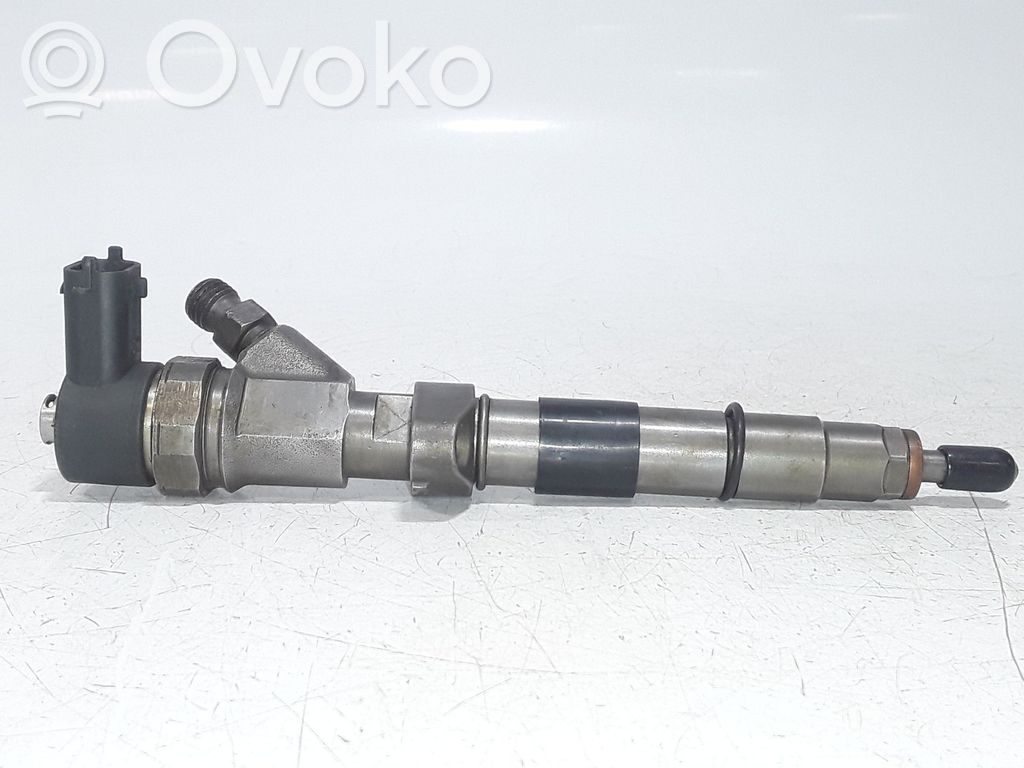 Inyector de combustible   8201043605,8200101135,20111349,20957660,VDMS13