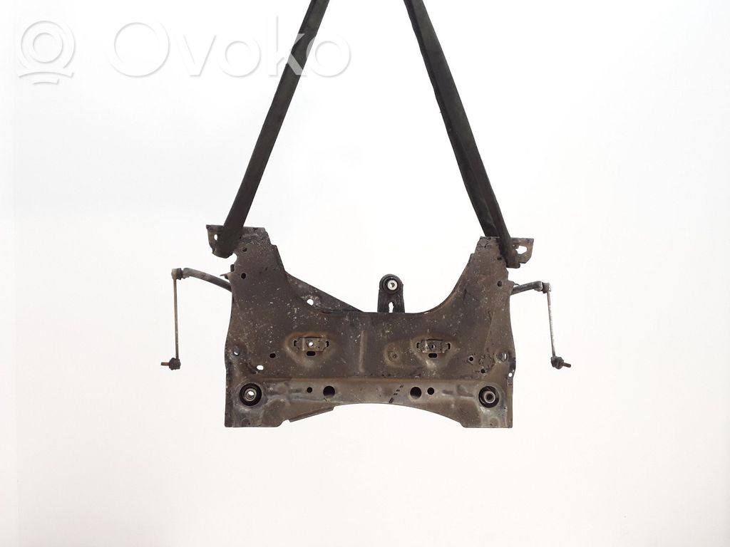 Nissan Micra Front subframe 