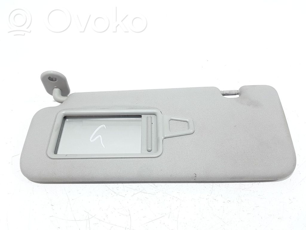 KIA Picanto Saulessargu panelis 