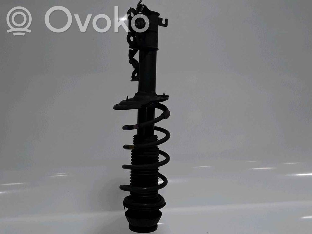 KIA Picanto Amortyzator przedni 