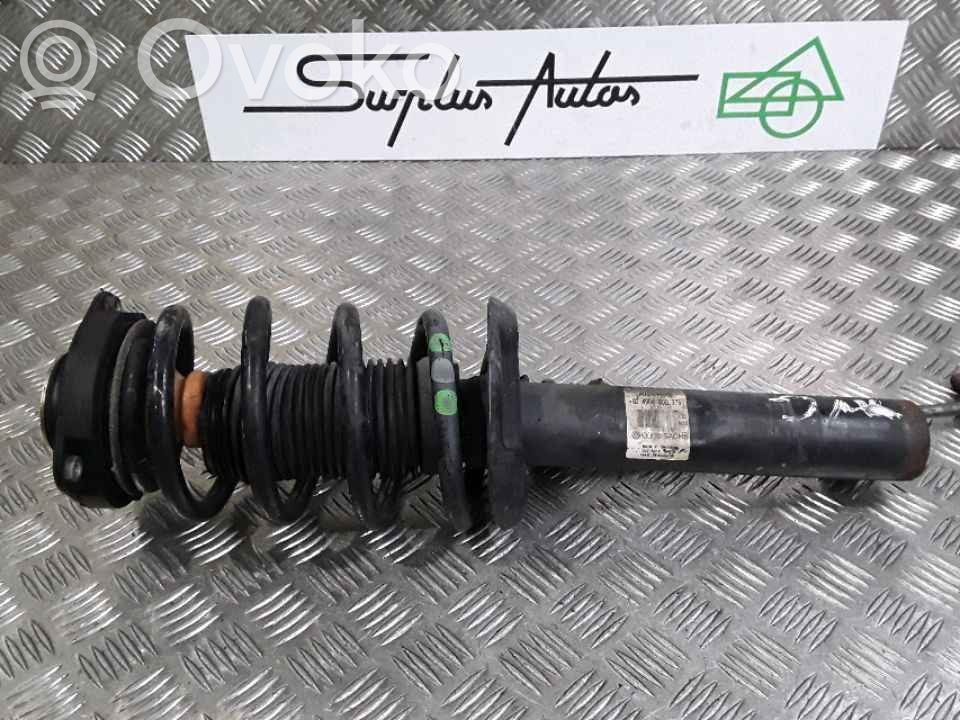 Audi A3 S3 8L Amortizor față 