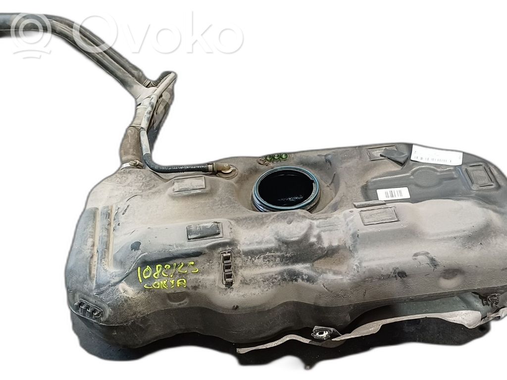 Opel Corsa A Polttoainesäiliö 