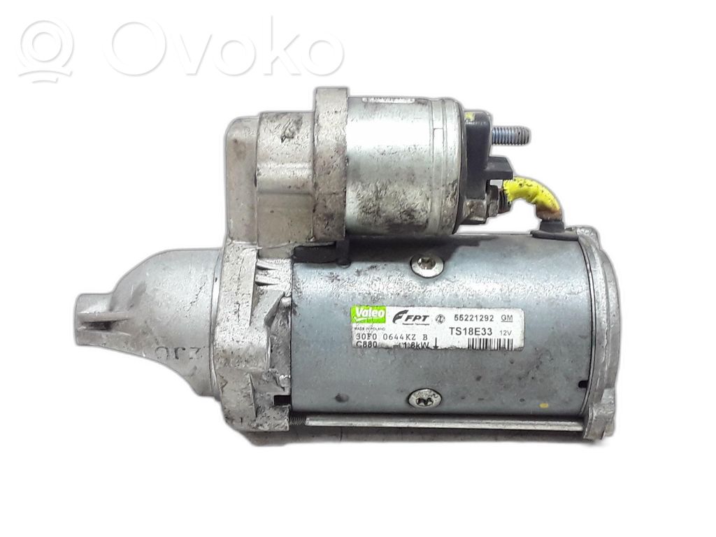 Motor de arranque   55221292,TS18E33,19966008,20251082,VDMS13