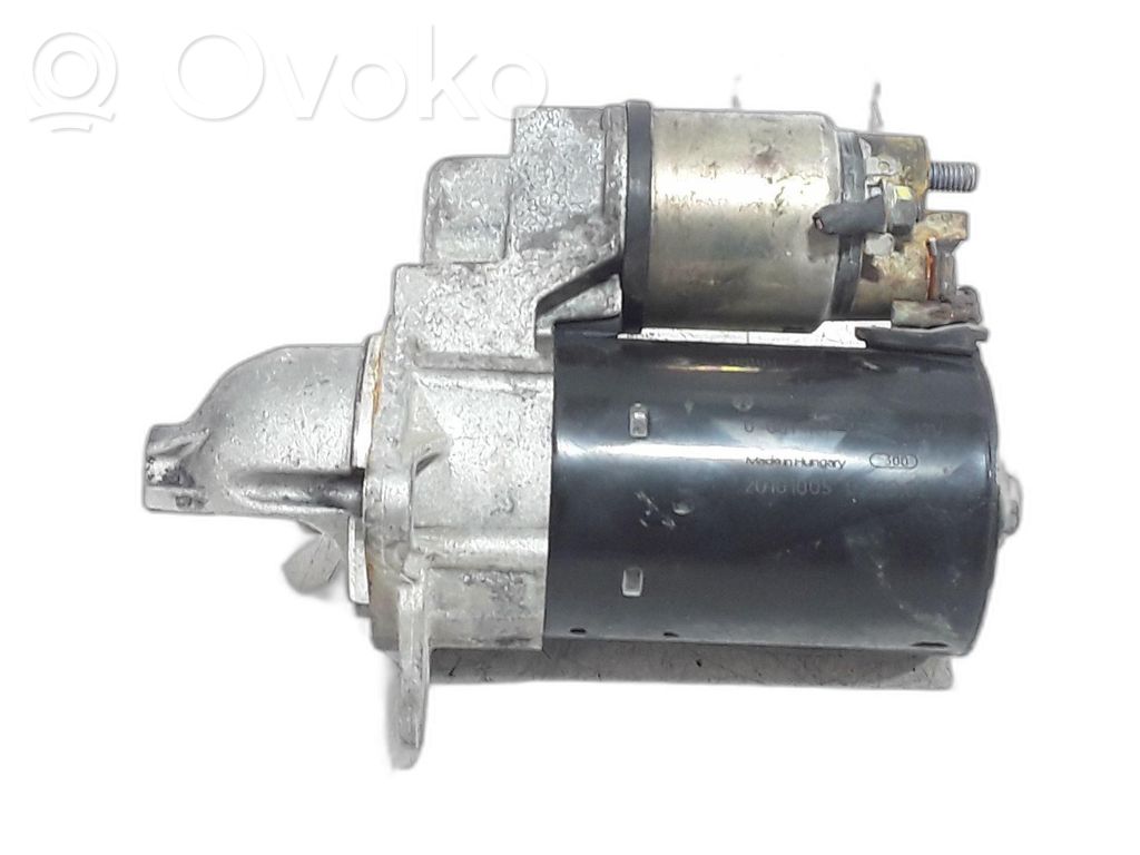 Motor de arranque   55566800,0001107493,20251921,22198949,VDMS13