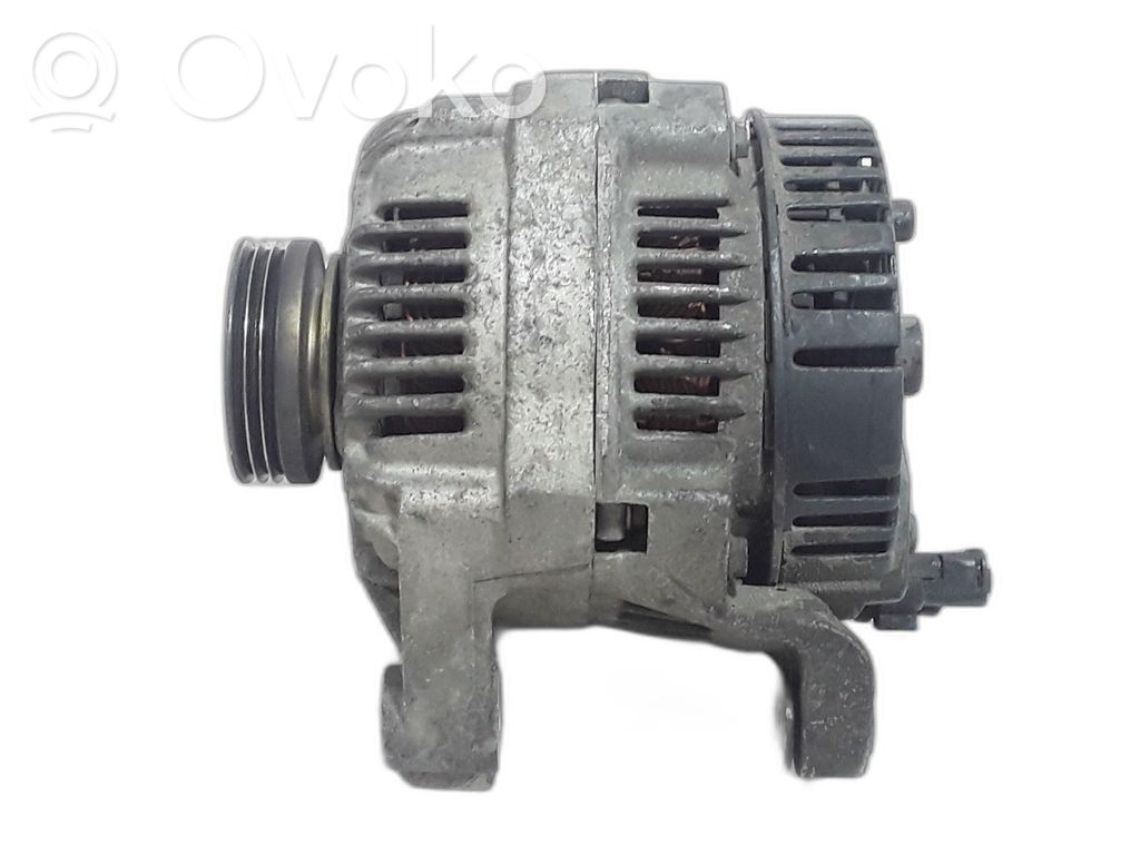Renault Clio II Generator/alternator 