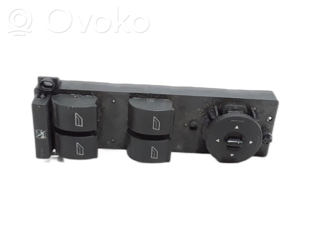 Electric window control switch   1507919,7M5T14A132AB,20252194,23804159,VDMS13