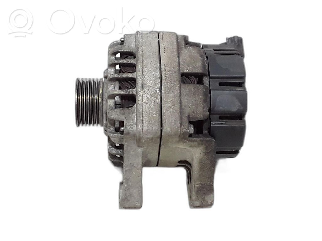 Citroen C3 Alternador 