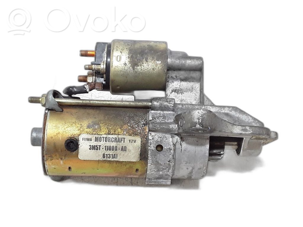 Motor de arranque   1477482,3M5T11000AD,17321898,20251854,VDMS13