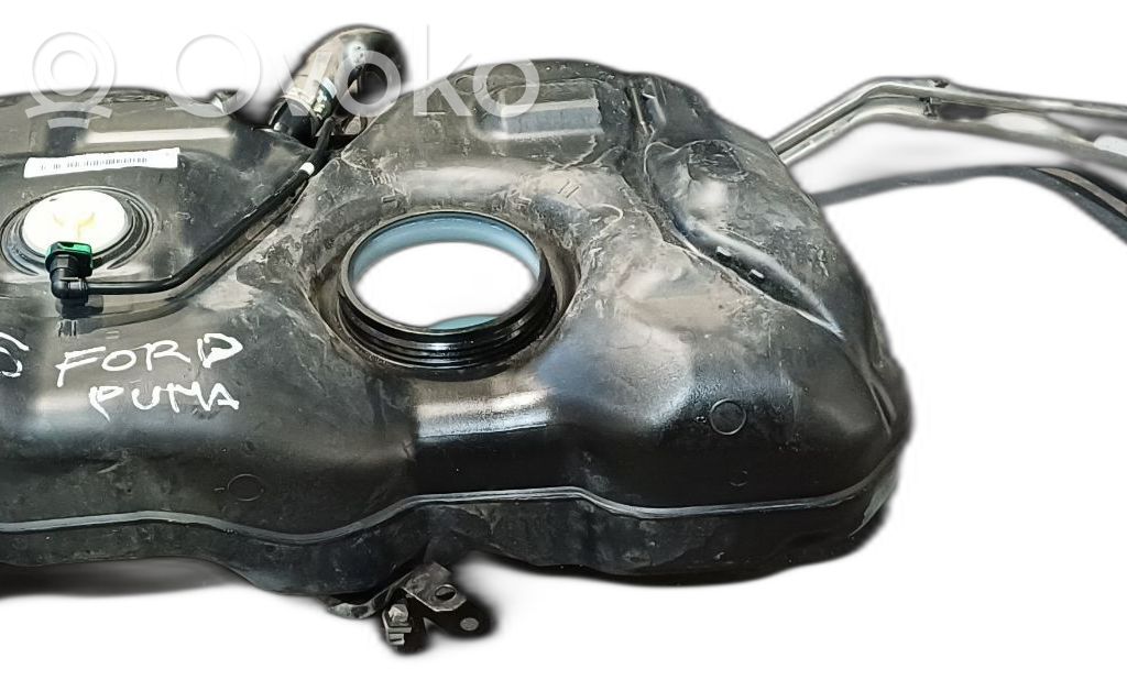 Ford Puma Depósito de combustible 