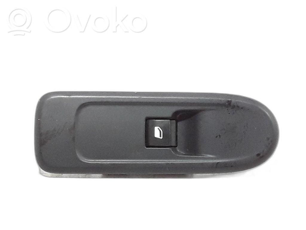 Citroen C3 Electric window control switch 