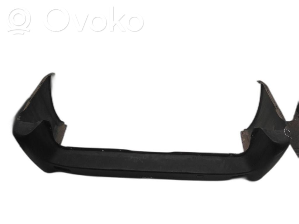 Peugeot Expert Бампер 