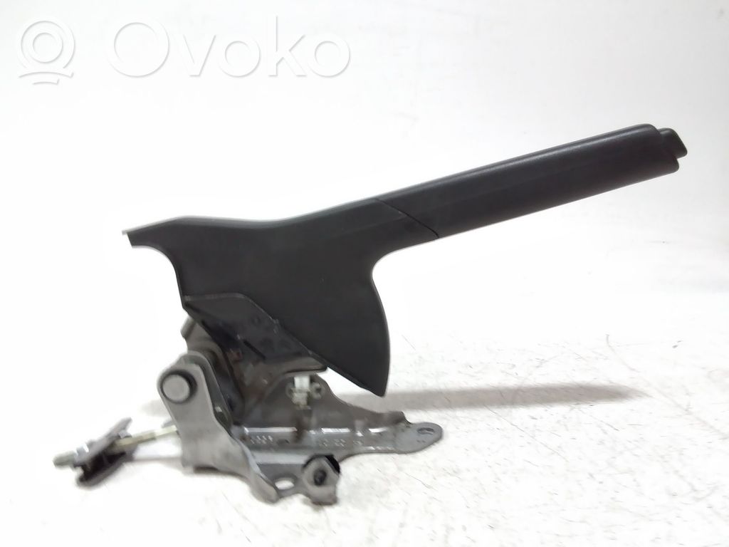 Opel Corsa F Dźwignia hamulca ręcznego 