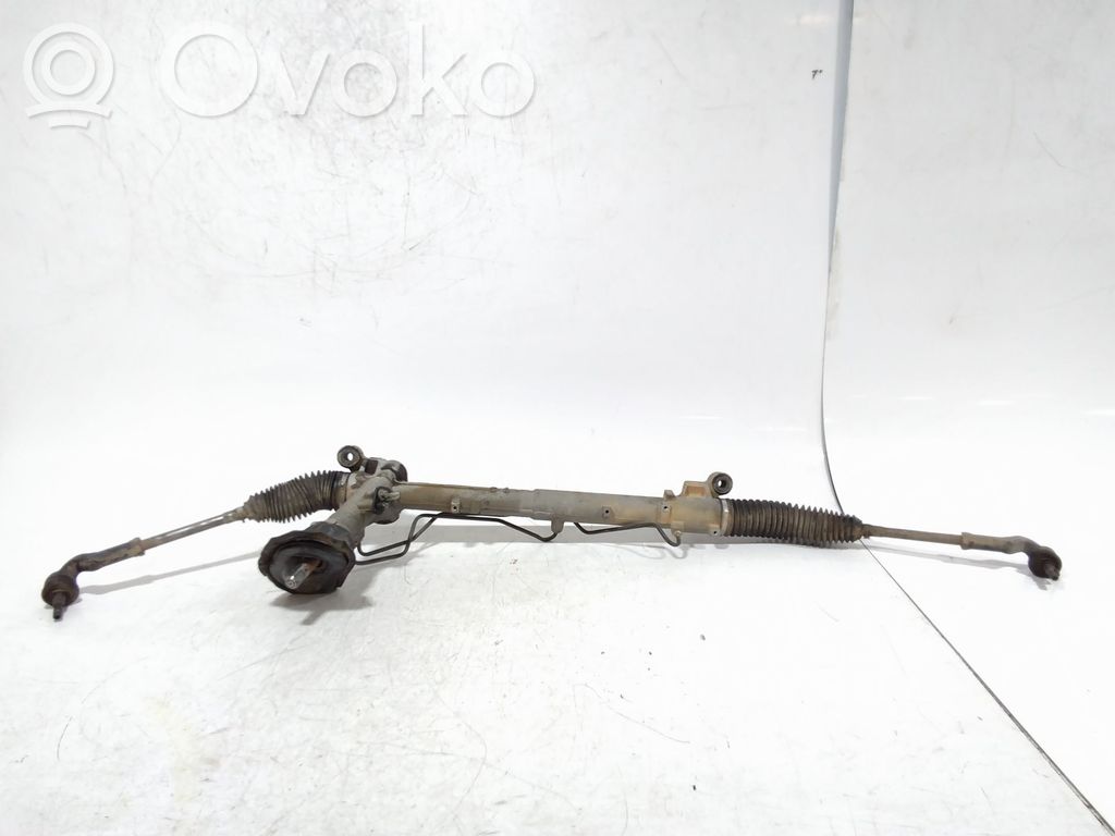 Volvo C30 Vairo kolonėlė 