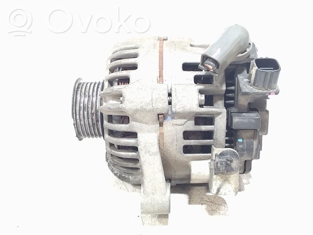 Toyota Yaris Generator/alternator 