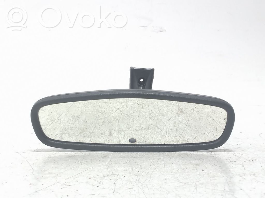 Espejo retrovisor (interior)   13581081,20252144,26857814,VDMS13