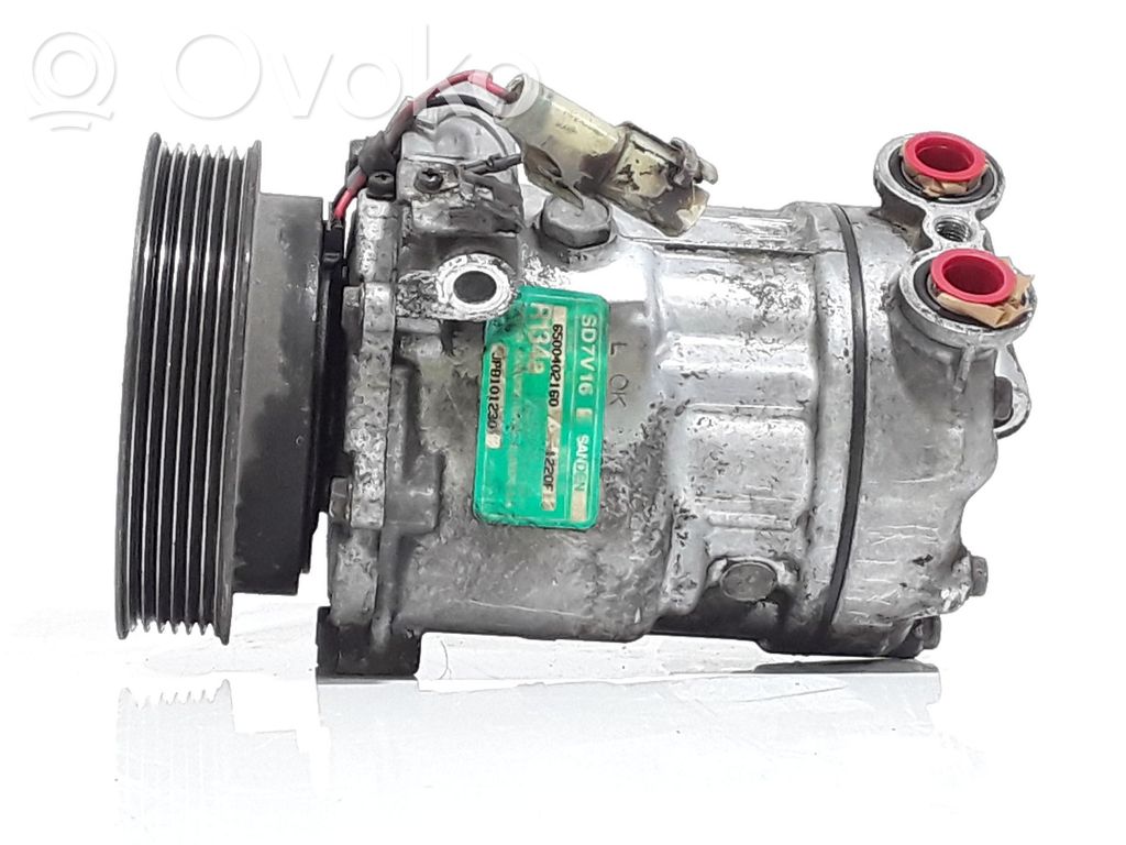 Rover 25 Air conditioning (A/C) compressor (pump) 