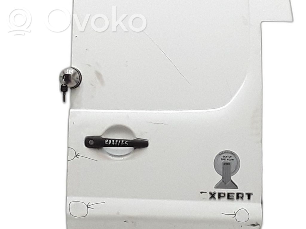 Peugeot Expert Back/rear loading door 