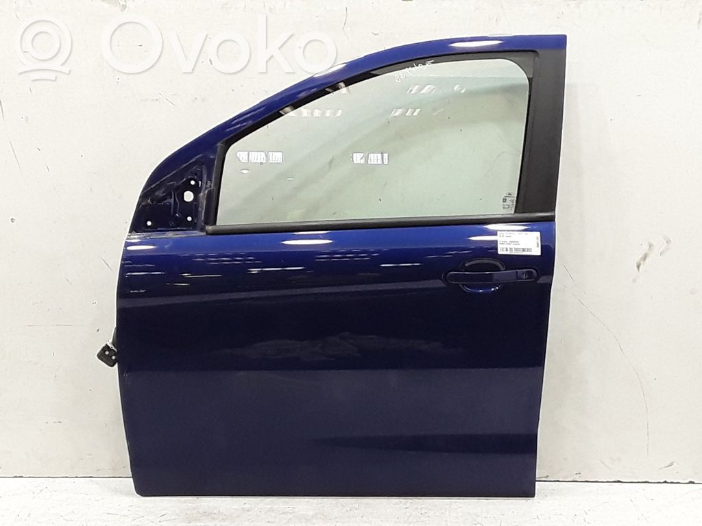 Ford Ka Durvis 