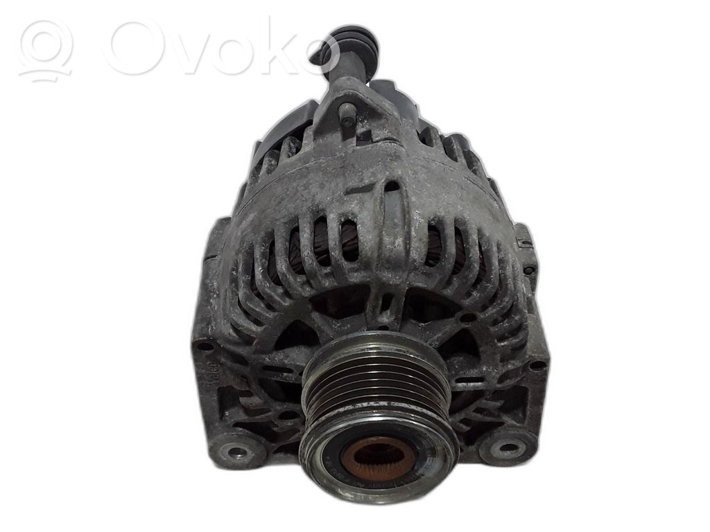 Alternator   8200667608A,TG11C064,20260030,25892262,VDMS13