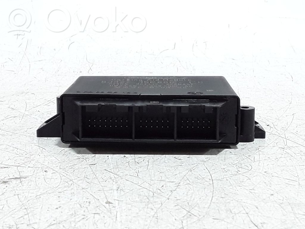 Land Rover Evoque I Sterownik / Moduł parkowania PDC 