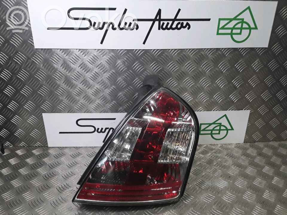 Lampa tylna   46823706,20220053,4635225,VDMS13