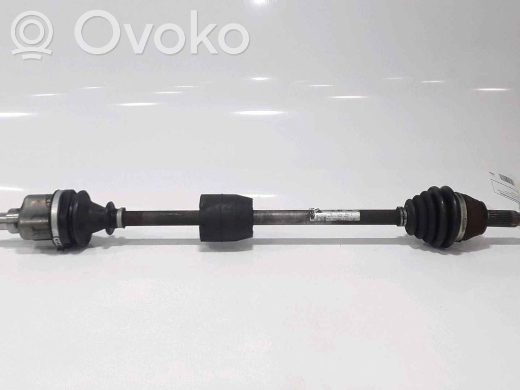 Ford Ka Front driveshaft 