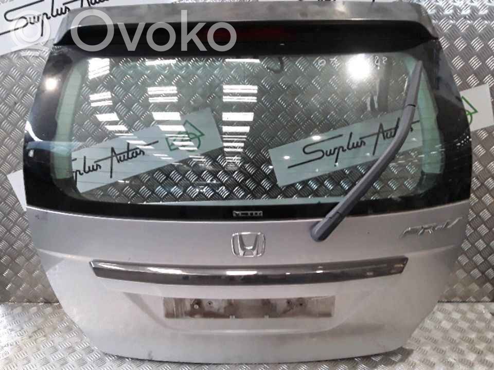 Honda FR-V Galinis dangtis (bagažinės) 
