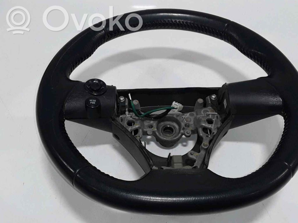 Toyota iQ Ohjauspyörä 