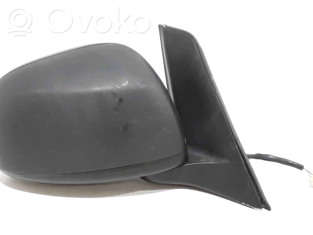 Fiat Sedici Elektryczne lusterko boczne drzwi przednich 