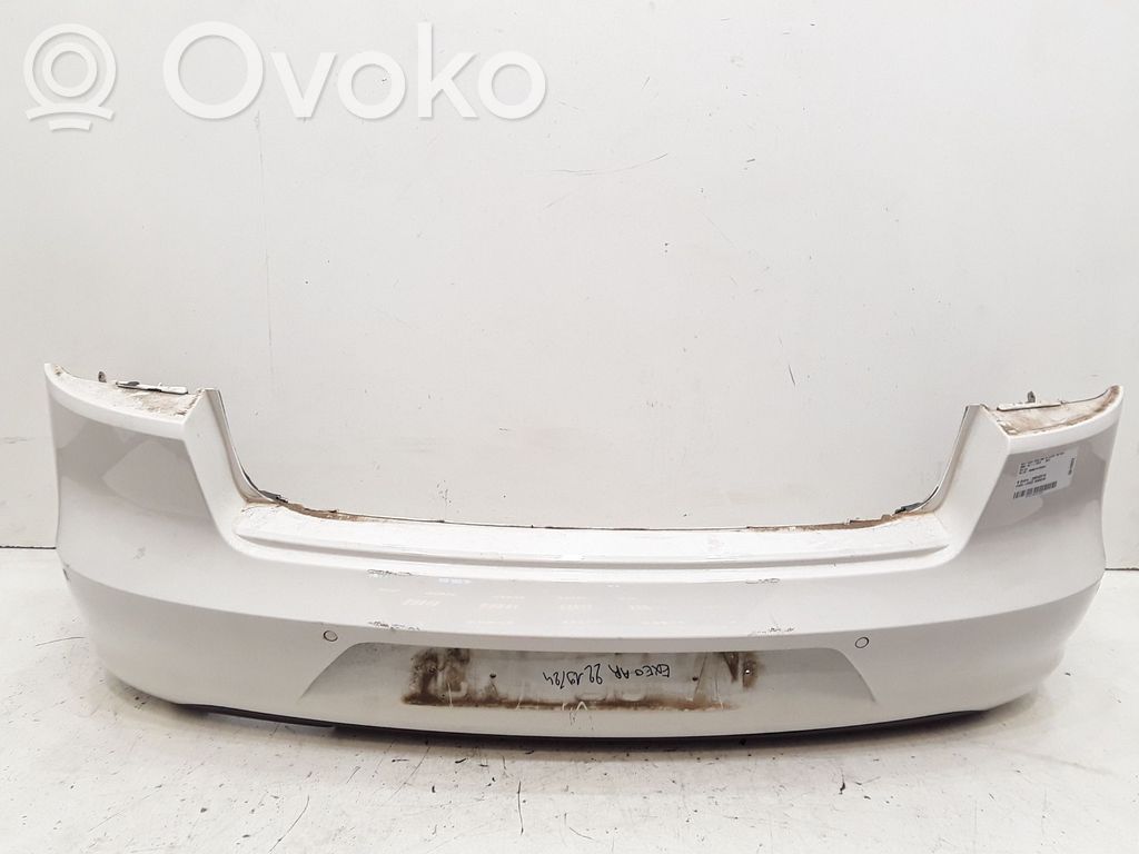 Seat Exeo (3R) Parachoques 
