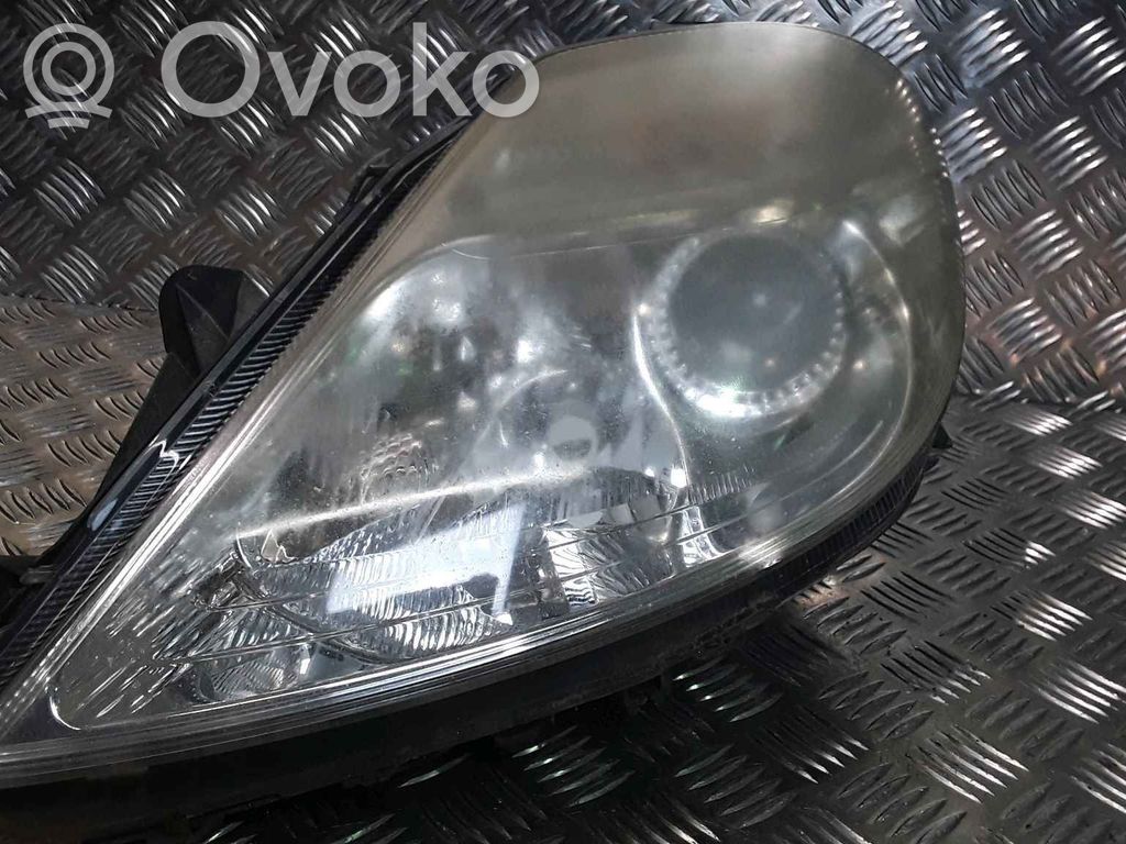 Headlight/headlamp   620815,20201051,4628607,VDMS13