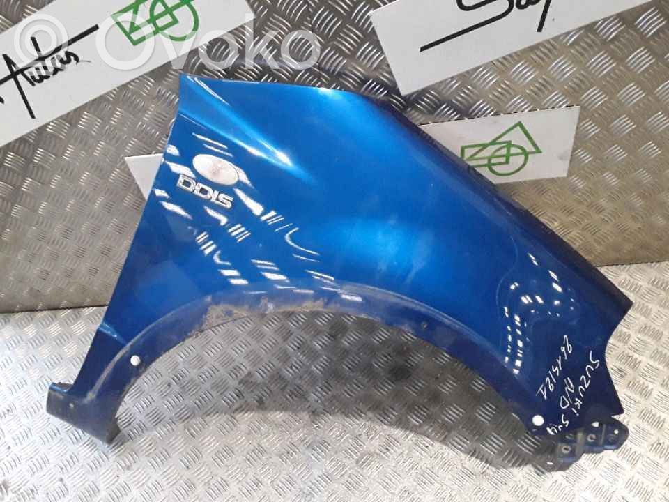 Suzuki SX4 Guardabarro 