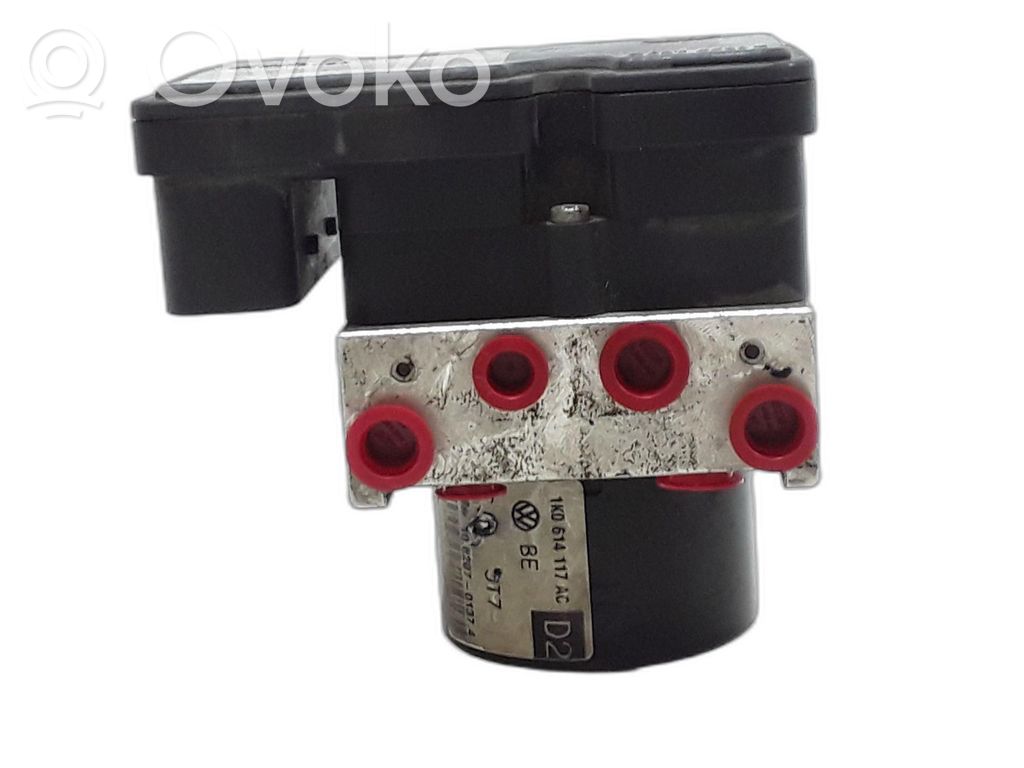 Pompa ABS   1K0614117ACBE,10020701374,20252184,25439392,VDMS13
