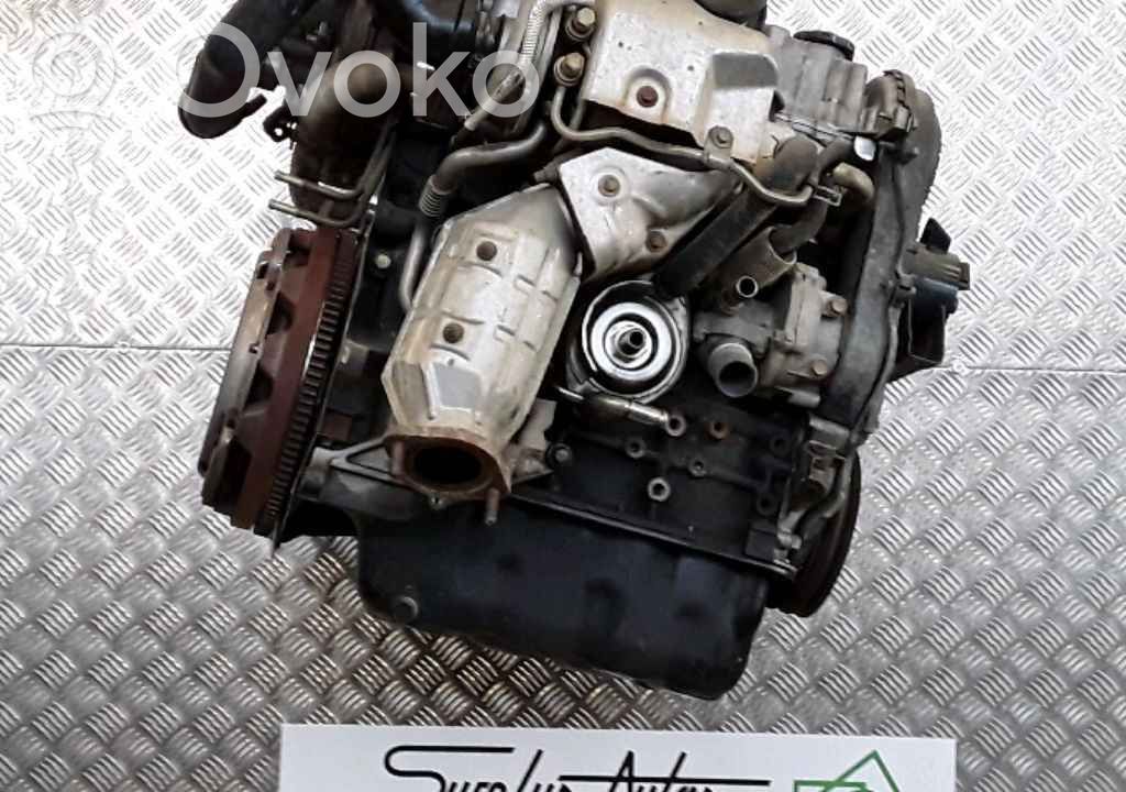 Silnik   RF2A11320B,20111651,4629085,VDMS13