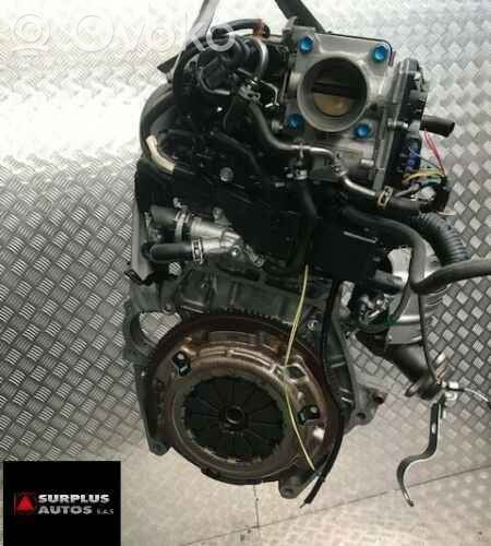 Engine   L12B1,20102155,4630132,VDMS13