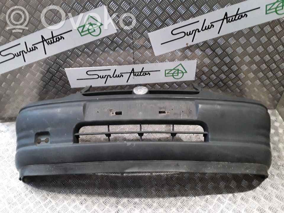 Opel Corsa A Bară față 
