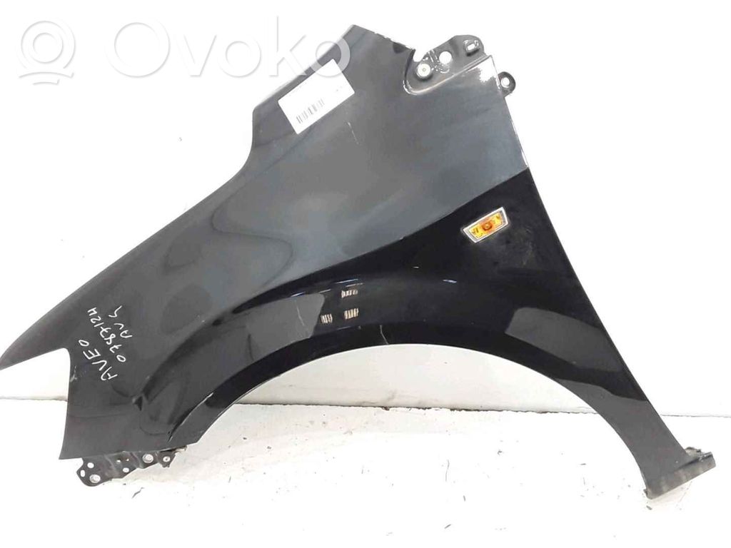 Chevrolet Aveo Sparnas 