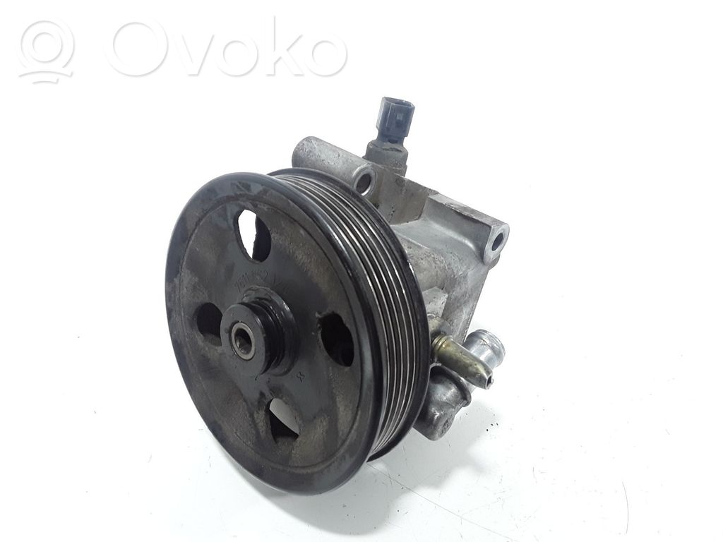 Ford Focus Power steering pump 