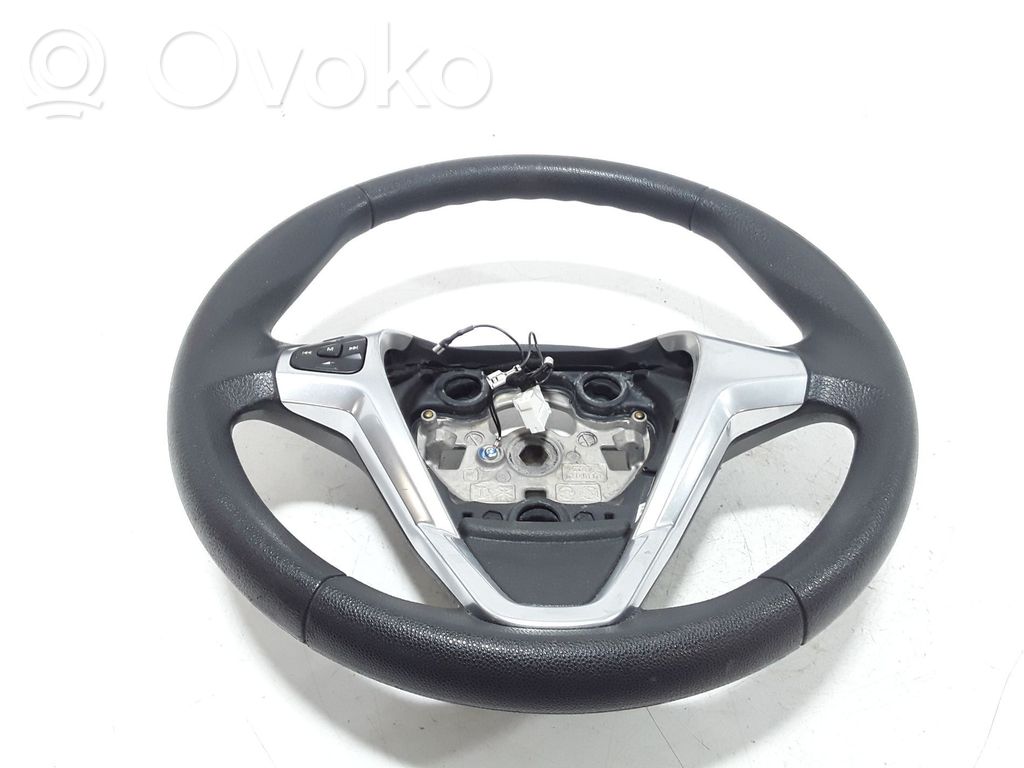 Ford Fiesta I Ohjauspyörä 
