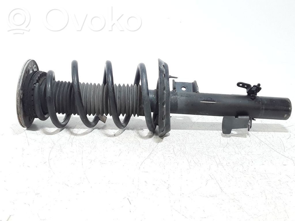 Amortyzator przedni   LR070932,20252060,25848957,VDMS13