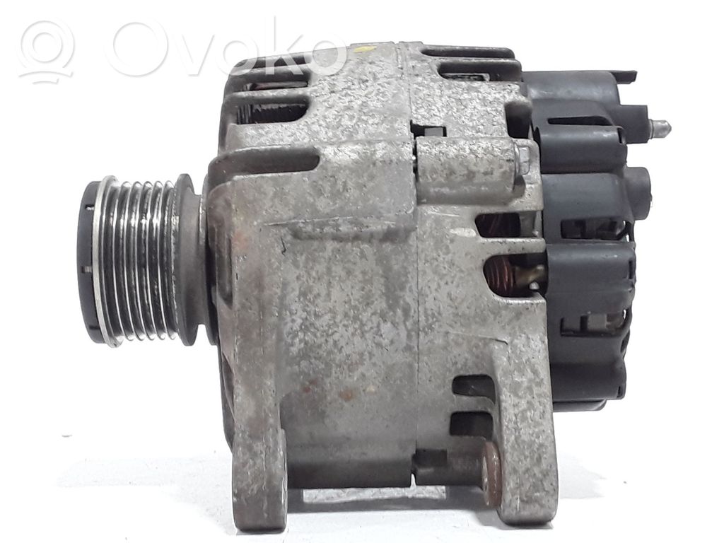 Generatorius   231003831R,TG12C094,20260227,29642295,VDMS13