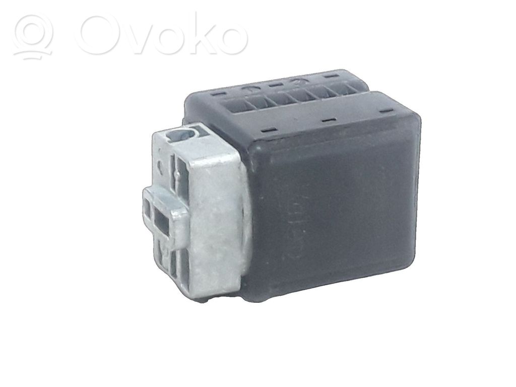 Renault Laguna III Blocchetto accensione 