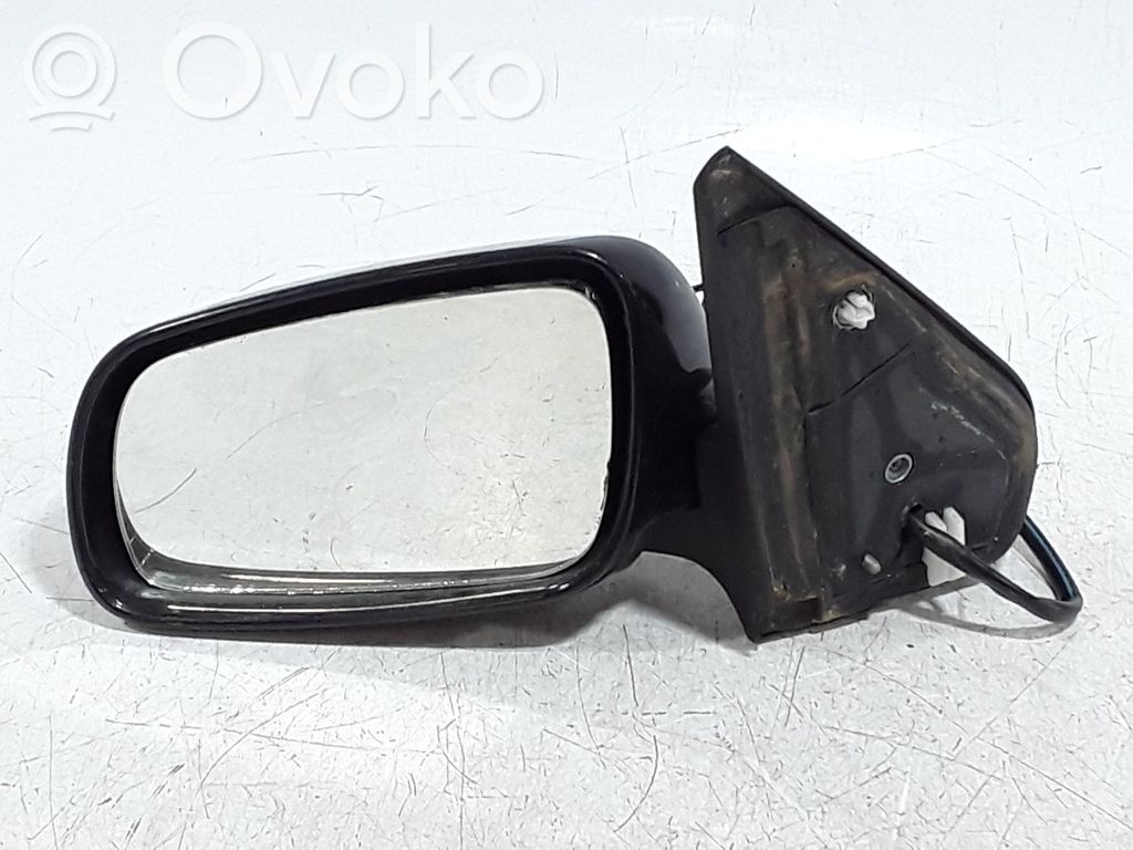 Volkswagen Golf IV Elektryczne lusterko boczne drzwi przednich 
