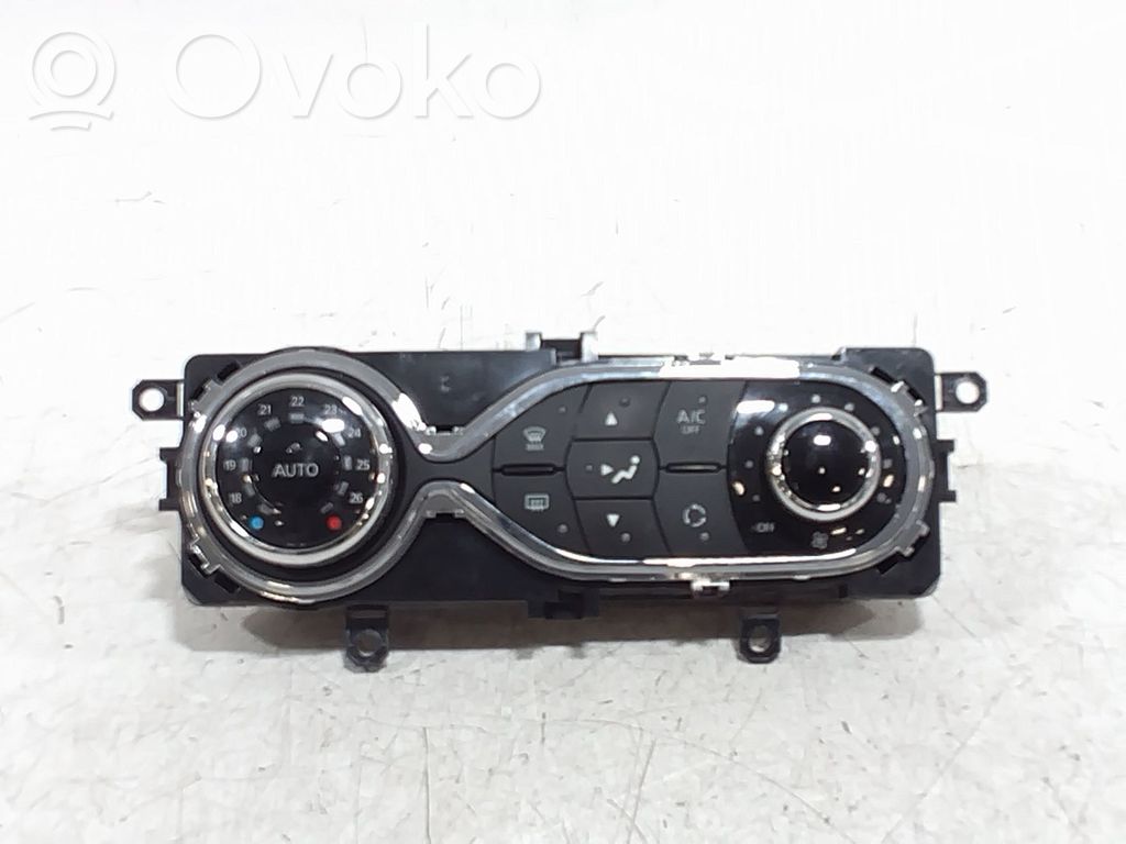 Renault Captur Unitate control climatizare 
