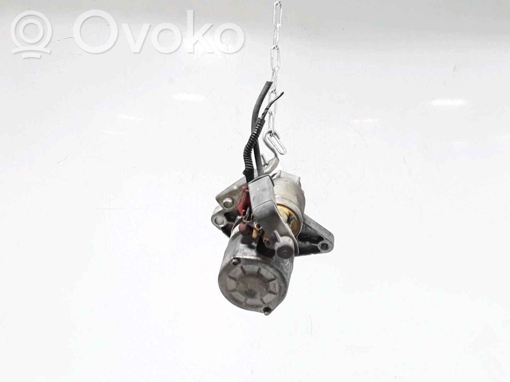 Motor de arranque   281000Q012J,20220235,4647843,VDMS13