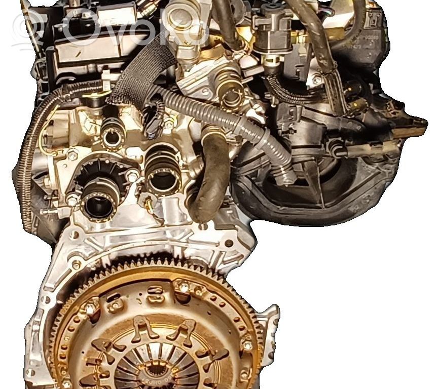 Engine   1636051480,20251466,23069917,VDMS13