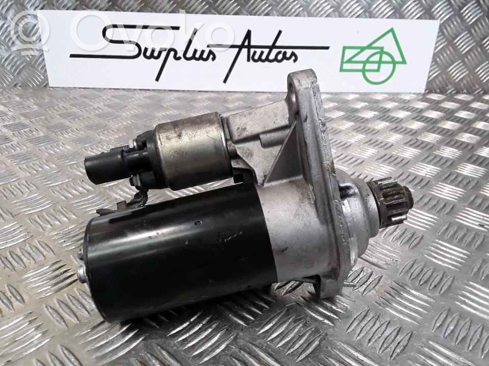 Starteris   2T911024J,20210739,4631498,VDMS13