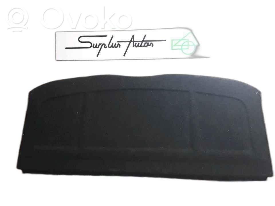 KIA Pro Cee'd I Parcel shelf load cover 