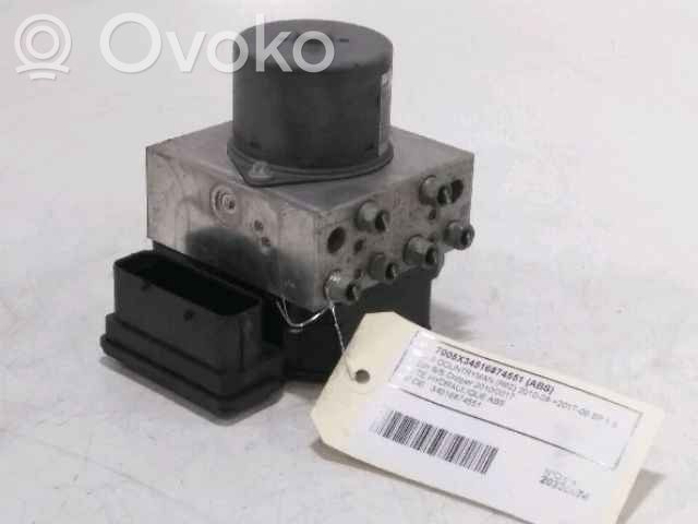 ABS Pump   34516874551,20230074,4645631,VDMS13